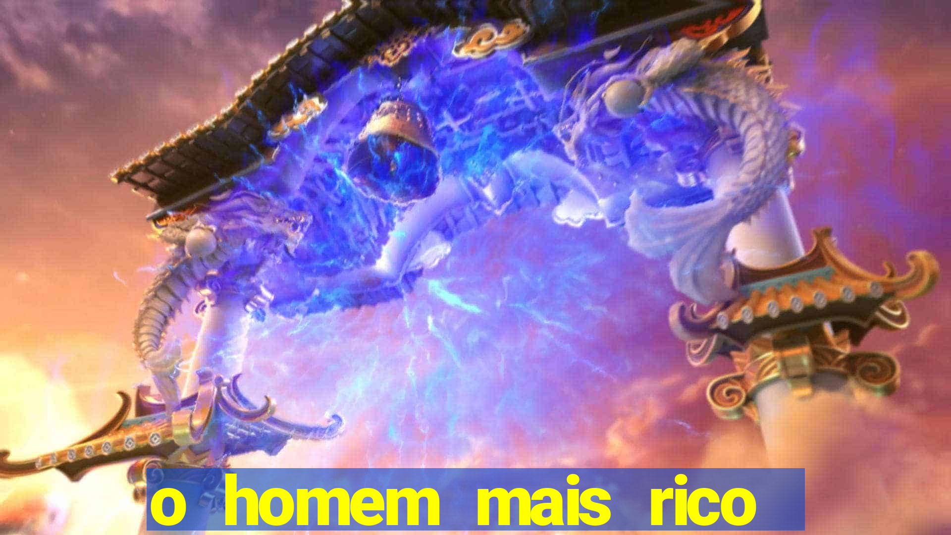 o homem mais rico da babilonia pdf